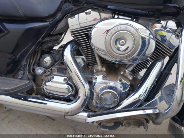 2009 HARLEY-DAVIDSON FLHR 1HD1FB4179Y638177 Photo 7