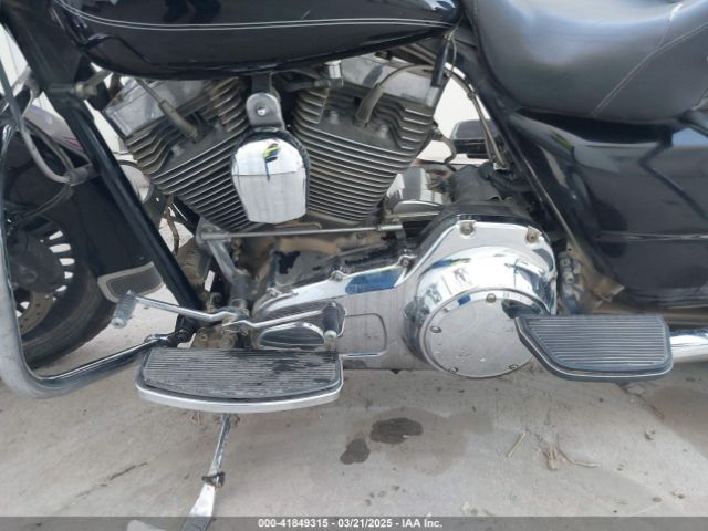 2009 HARLEY-DAVIDSON FLHR 1HD1FB4179Y638177 Photo 8
