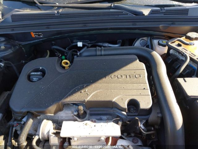 1G1ZD5ST3KF131545 Chevrolet MALIBU LT