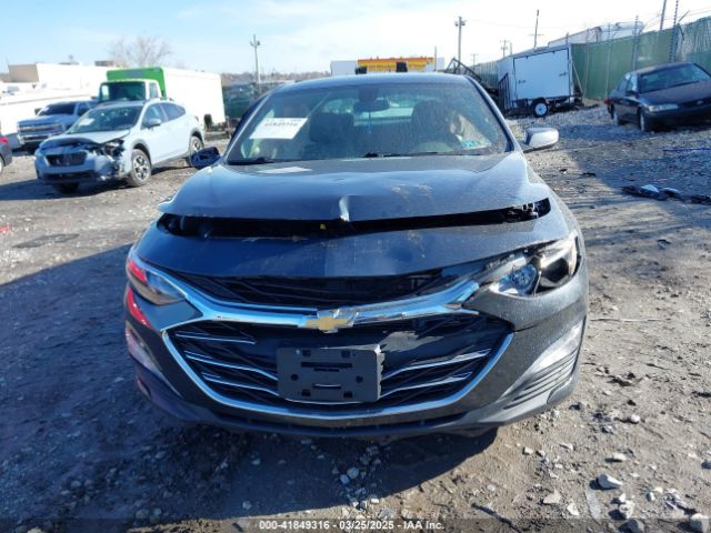 1G1ZD5ST3KF131545 Chevrolet MALIBU LT