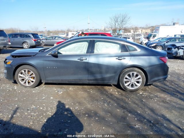 1G1ZD5ST3KF131545 Chevrolet MALIBU LT