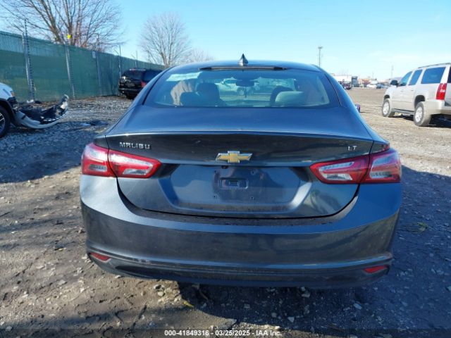 1G1ZD5ST3KF131545 Chevrolet MALIBU LT