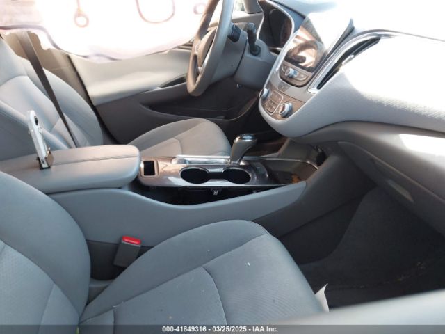 1G1ZD5ST3KF131545 Chevrolet MALIBU LT