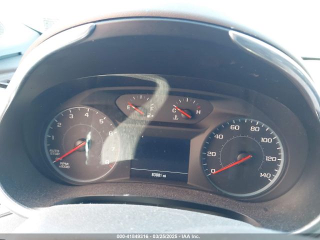 1G1ZD5ST3KF131545 Chevrolet MALIBU LT