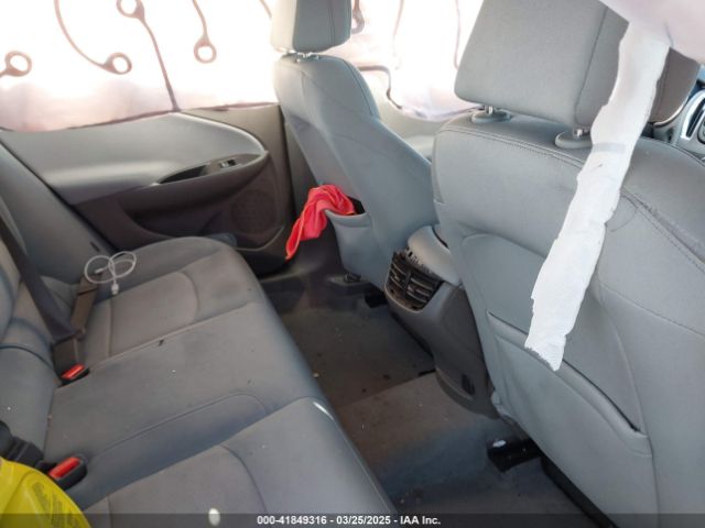 1G1ZD5ST3KF131545 Chevrolet MALIBU LT