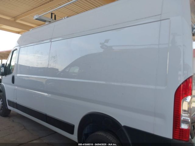 3C6LRVDG9PE571633 RAM Promaster 2500 High Roof 159 Wb