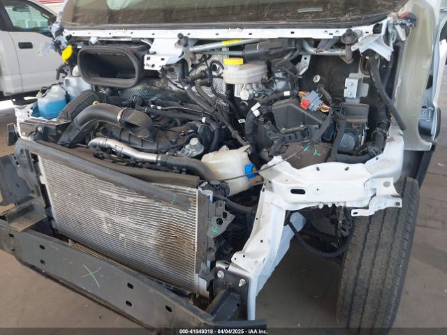 3C6LRVDG9PE571633 RAM Promaster 2500 High Roof 159 Wb