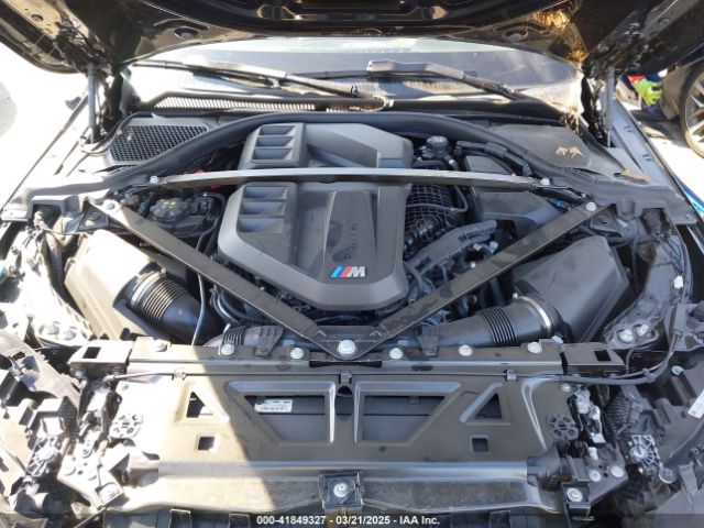 3MF13DM03R8E32448 BMW M2
