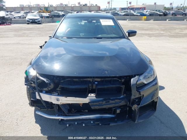 3MF13DM03R8E32448 BMW M2