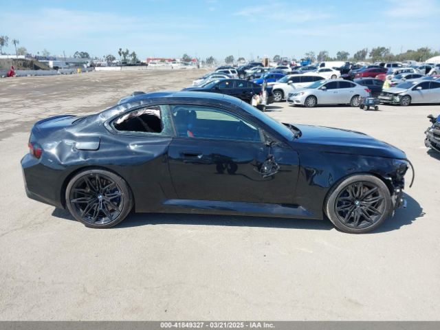 3MF13DM03R8E32448 BMW M2