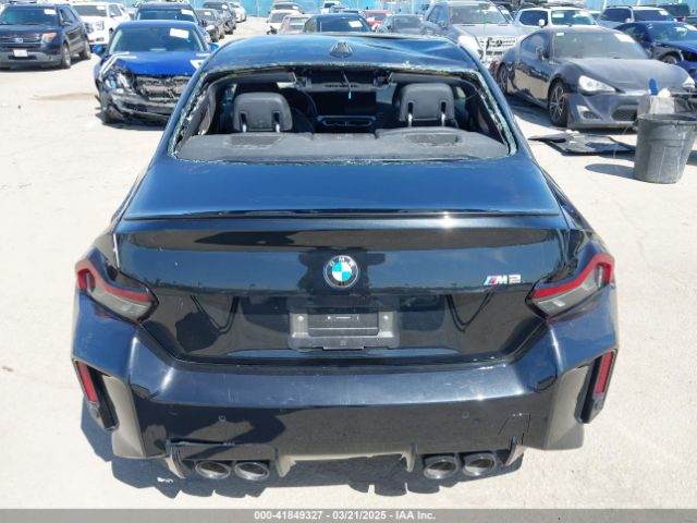 3MF13DM03R8E32448 BMW M2