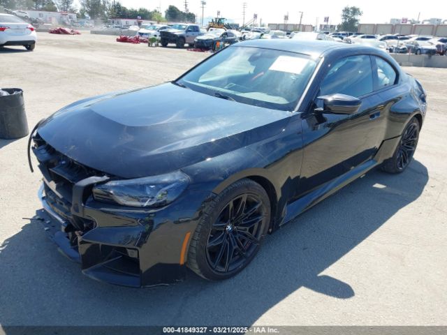 3MF13DM03R8E32448 BMW M2