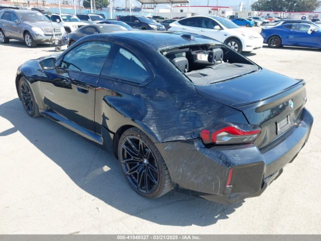 3MF13DM03R8E32448 BMW M2