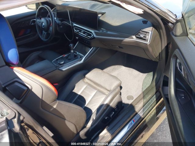 3MF13DM03R8E32448 BMW M2