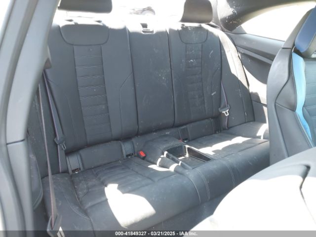 3MF13DM03R8E32448 BMW M2