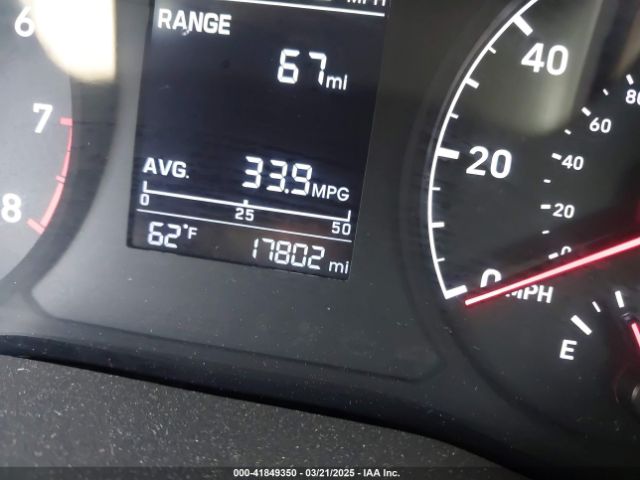 3KPC24A69NE169448 Hyundai ACCENT SE