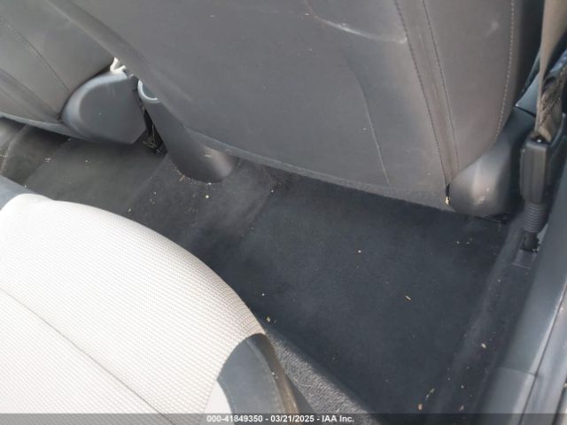 3KPC24A69NE169448 Hyundai ACCENT SE