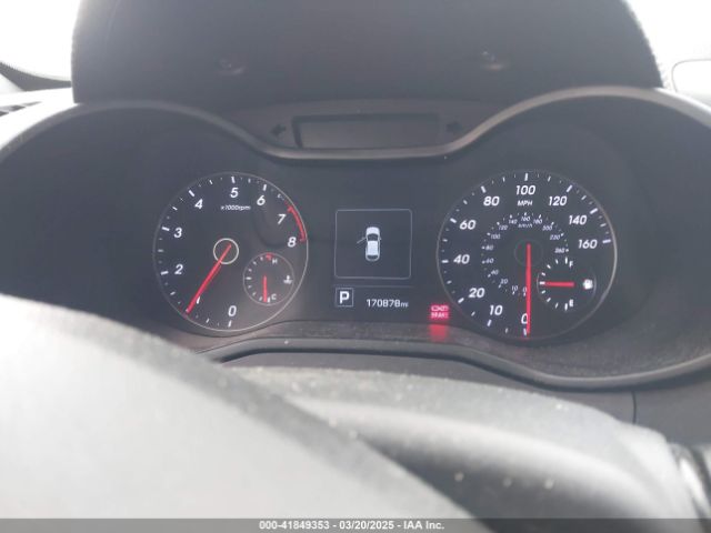 KMHTC6AE8GU272716 Hyundai Veloster Turbo