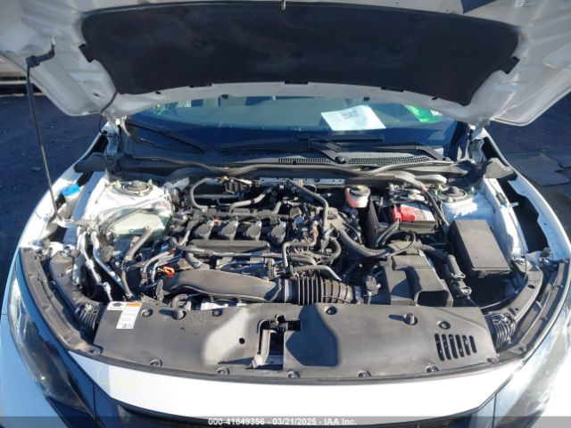 2021 HONDA CIVIC SHHFK7H46MU423269 Photo 9