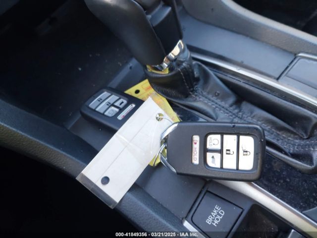 2021 HONDA CIVIC SHHFK7H46MU423269 Photo 10