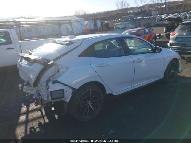 2021 HONDA CIVIC SHHFK7H46MU423269 Photo 3