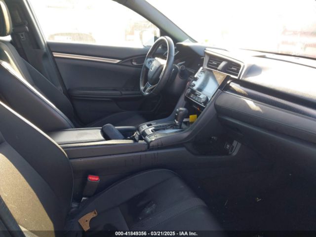 2021 HONDA CIVIC SHHFK7H46MU423269 Photo 4