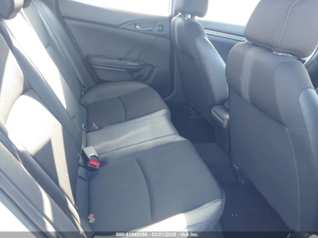 2021 HONDA CIVIC SHHFK7H46MU423269 Photo 7