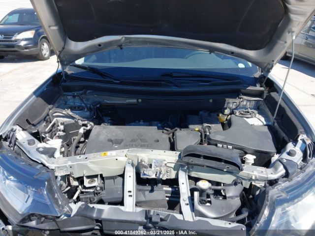 JA4AD3A34JZ068134 Mitsubishi Outlander Le/se/sel