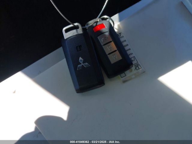 JA4AD3A34JZ068134 Mitsubishi Outlander Le/se/sel