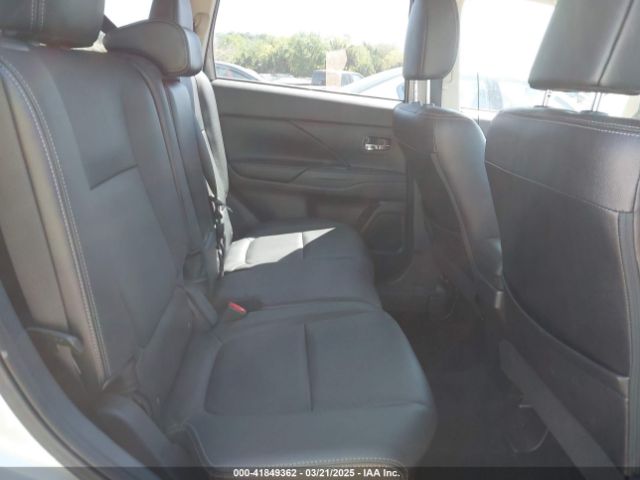 JA4AD3A34JZ068134 Mitsubishi Outlander Le/se/sel