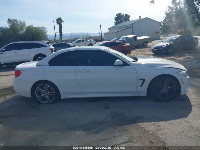 WBA3T3C58FP939536 BMW 435i