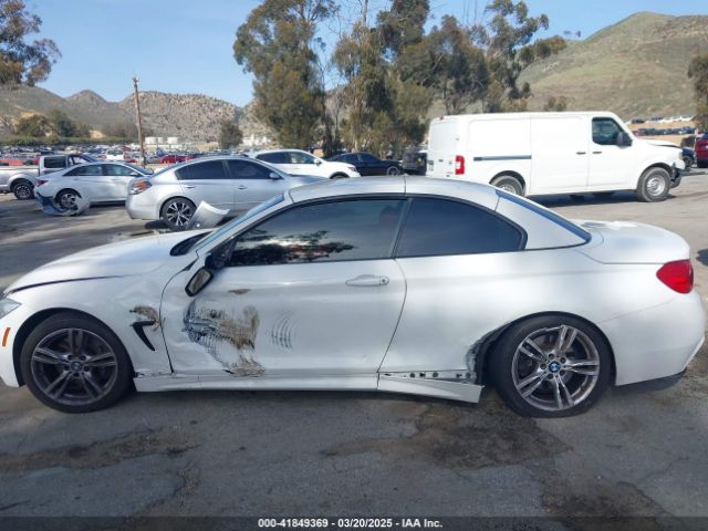 WBA3T3C58FP939536 BMW 435i