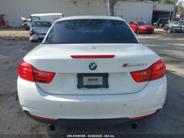 WBA3T3C58FP939536 BMW 435i