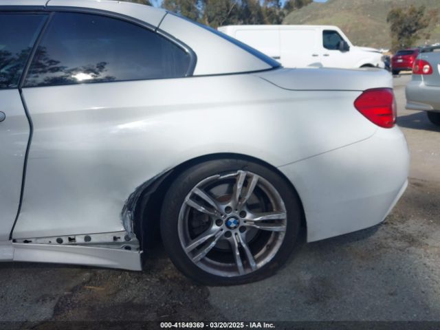 WBA3T3C58FP939536 BMW 435i
