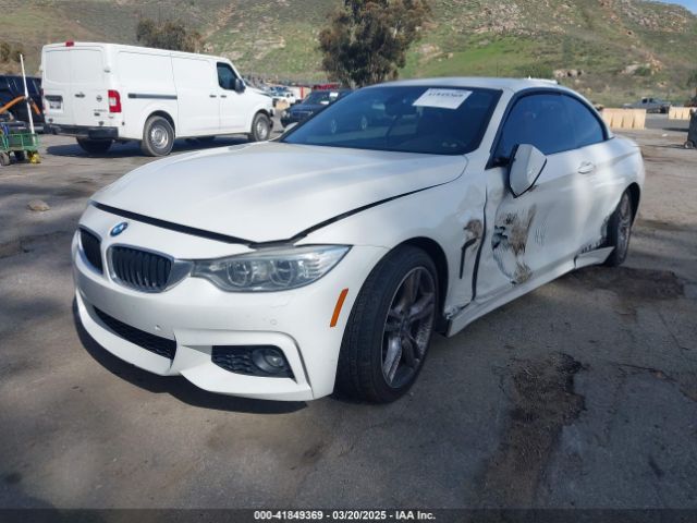 WBA3T3C58FP939536 BMW 435i