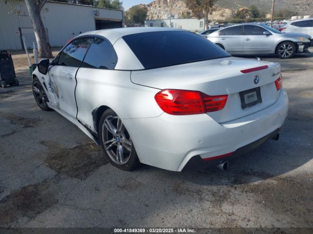WBA3T3C58FP939536 BMW 435i