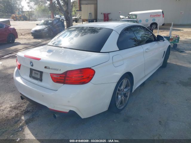 WBA3T3C58FP939536 BMW 435i