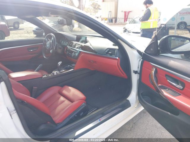 WBA3T3C58FP939536 BMW 435i