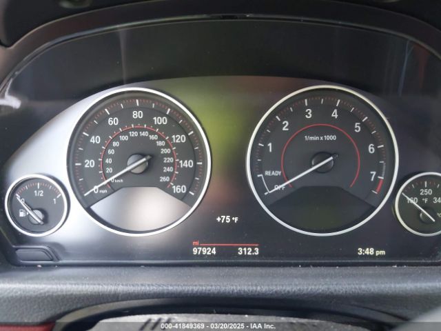 WBA3T3C58FP939536 BMW 435i