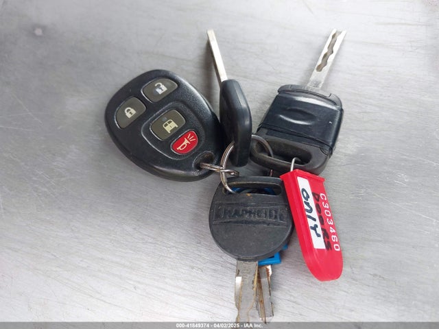 1GCWGAFF0G1133238 Chevrolet Express 2500 Work Van
