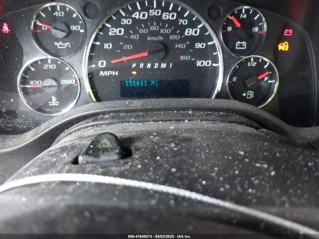 1GCWGAFF0G1133238 Chevrolet Express 2500 Work Van