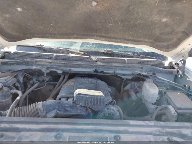1GD12NEG2KF209026 GMC SIERRA 2500HD