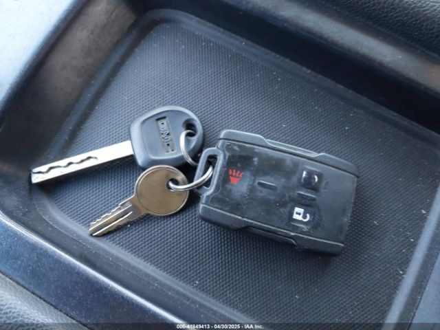 1GD12NEG2KF209026 GMC SIERRA 2500HD