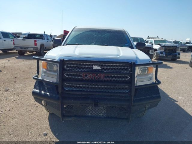 1GD12NEG2KF209026 GMC SIERRA 2500HD