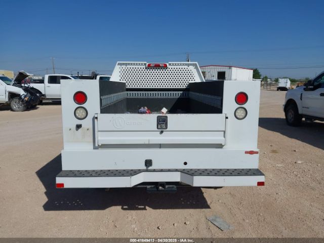 1GD12NEG2KF209026 GMC SIERRA 2500HD