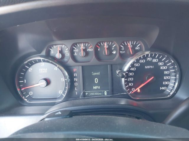 1GD12NEG2KF209026 GMC SIERRA 2500HD