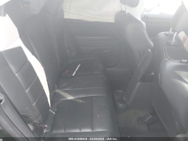 1C4NJRFB8HD122240 Jeep Patriot High Altitude 4x4