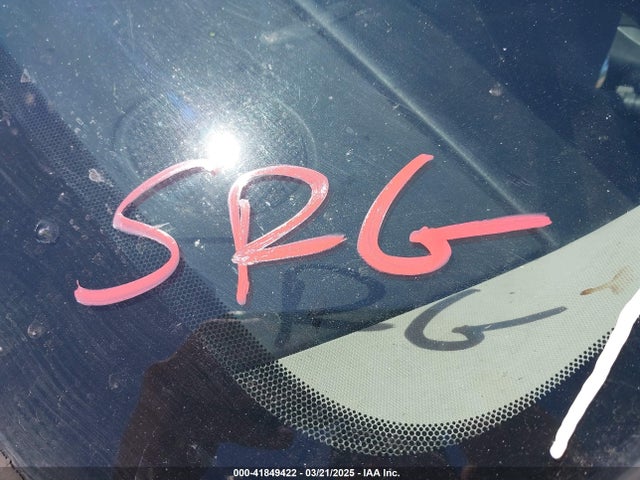 2C4RC1BG7GR157863 Chrysler Town & Country Touring