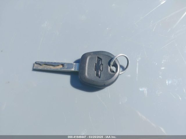 KL8CB6SA9LC413286 Chevrolet Spark Fwd Ls Automatic