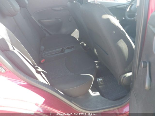 KL8CB6SA9LC413286 Chevrolet Spark Fwd Ls Automatic